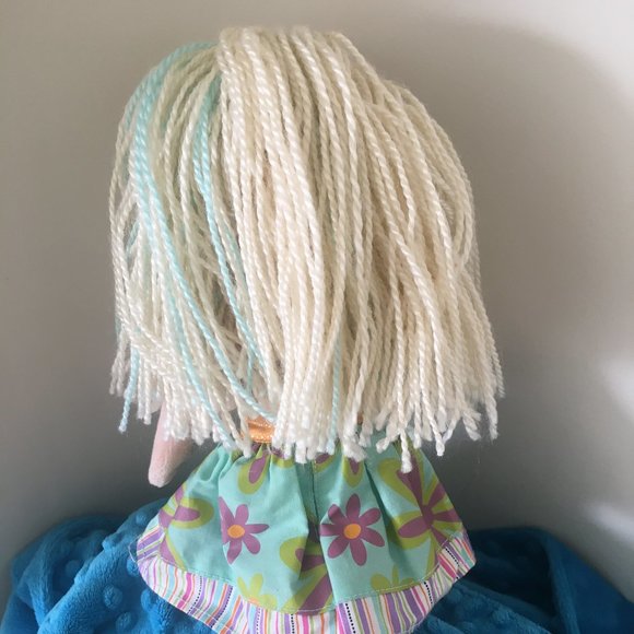 Manhanttan Toy Groovy Girls - Picture 3 of 7